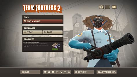 mastercomfig tf2 download